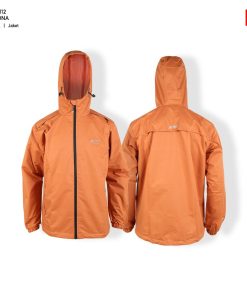 Alternative view of Jaket Authentic Daytona Arei Outdoorgear