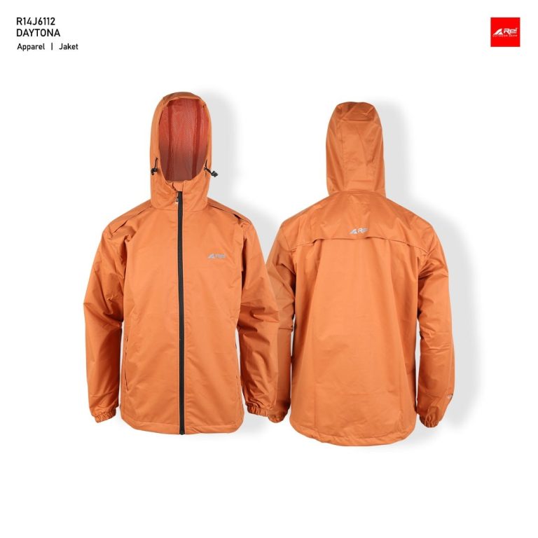 Jaket Authentic Daytona Arei Outdoorgear - Image 2