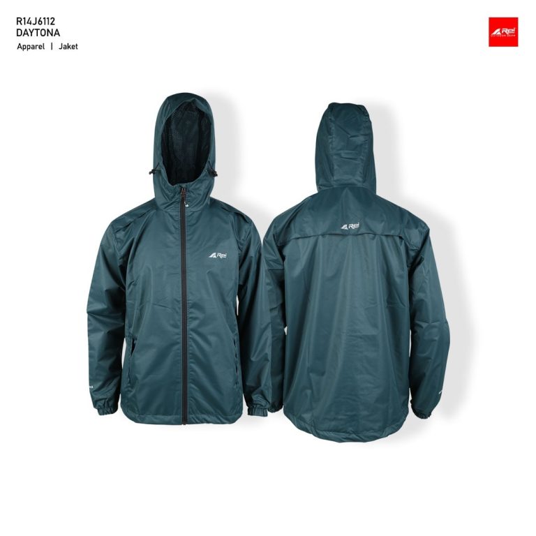 Jaket Authentic Daytona Arei Outdoorgear - Image 3