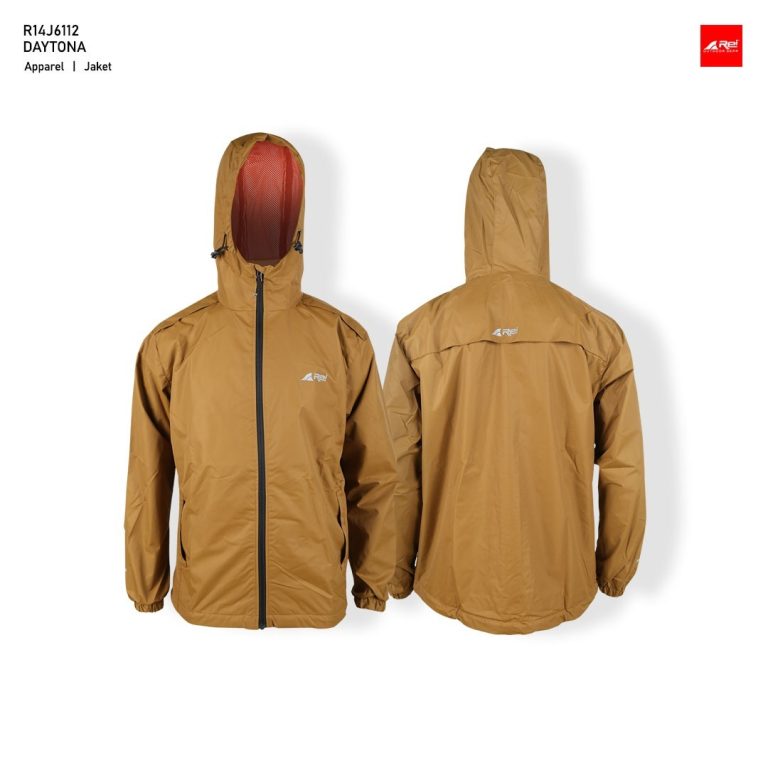Jaket Authentic Daytona Arei Outdoorgear - Image 5