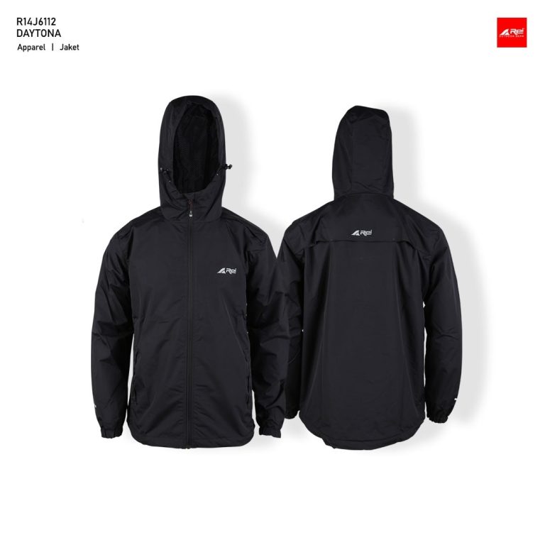 Jaket Authentic Daytona Arei Outdoorgear - Image 9