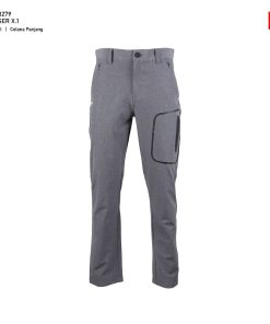 Celana Panjang Pria Cruiser X.1 Arei Outdoorgear
