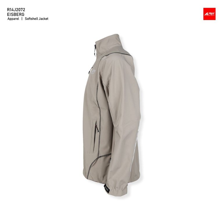 Jaket Gunung Pria Eisberg Arei Outdoorgear - Image 3