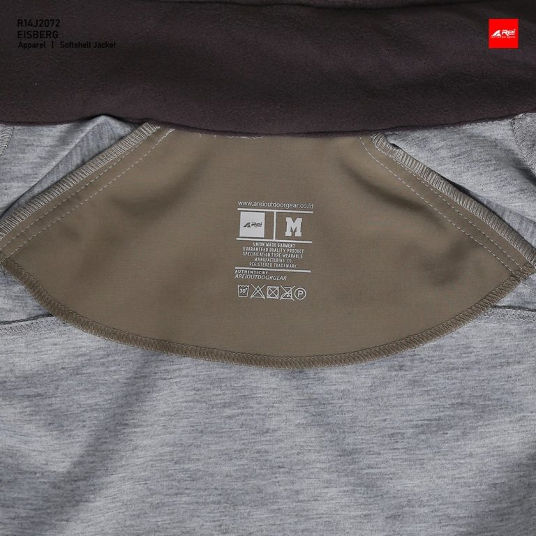 Jaket Gunung Pria Eisberg Arei Outdoorgear - Image 24