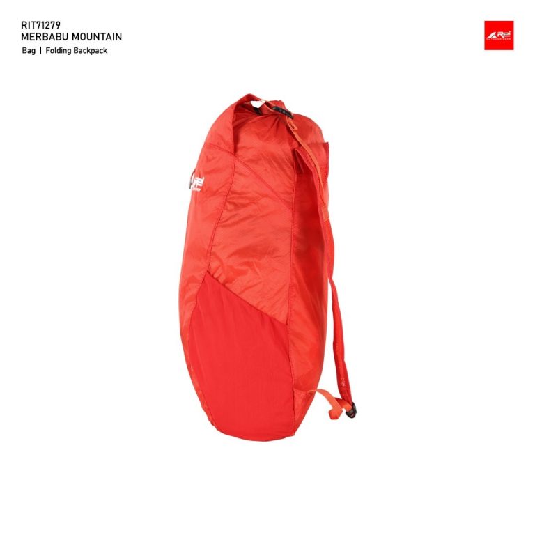 Tas Ransel Lipat Merbabu Mountain Arei Outdoorgear - Image 3