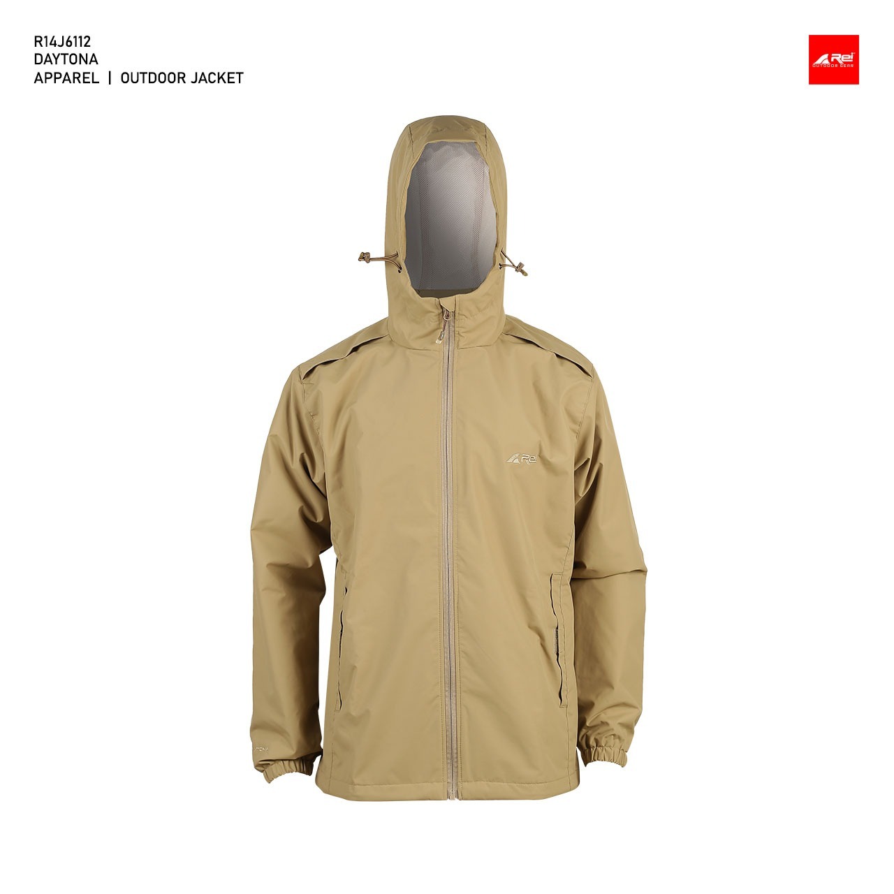 Jaket Authentic Daytona Arei Outdoorgear