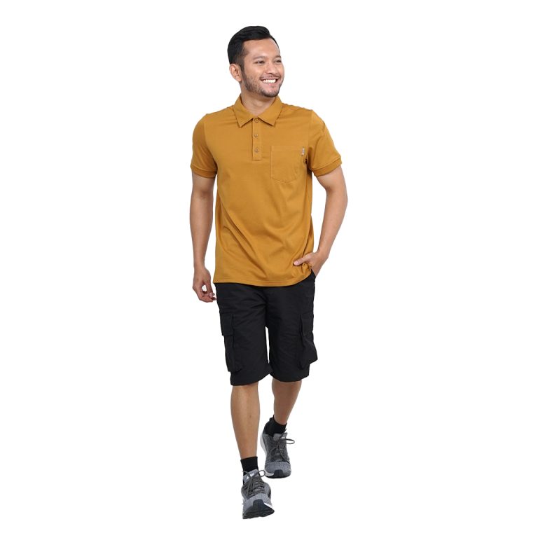 Kaos Lengan Pendek Pria Wangki Kaspia Arei Outdoorgear - Image 13