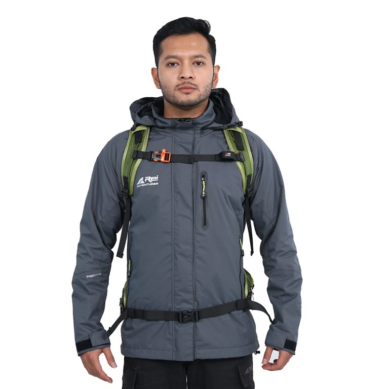 Tas Ransel atau Semi Carrier Maninjau 35 Liter Arei Outdoorgear - Image 12
