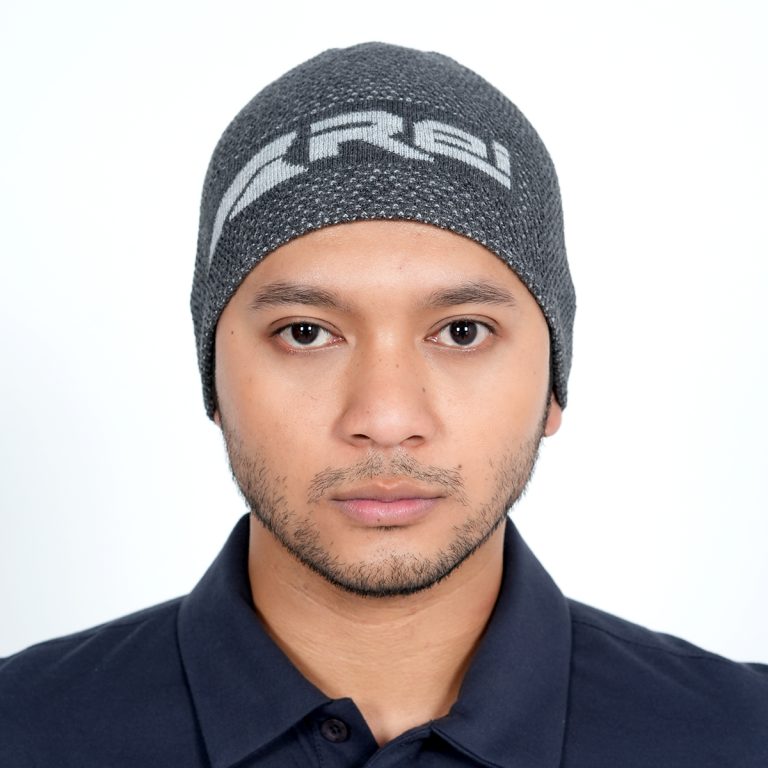 Topi Kupluk Daisen Arei Outdoorgear - Image 12