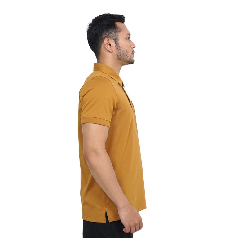Kaos Lengan Pendek Pria Wangki Kaspia Arei Outdoorgear - Image 11