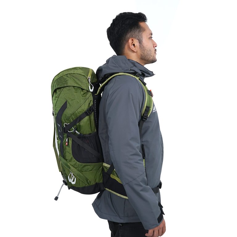 Tas Ransel atau Semi Carrier Maninjau 35 Liter Arei Outdoorgear - Image 15