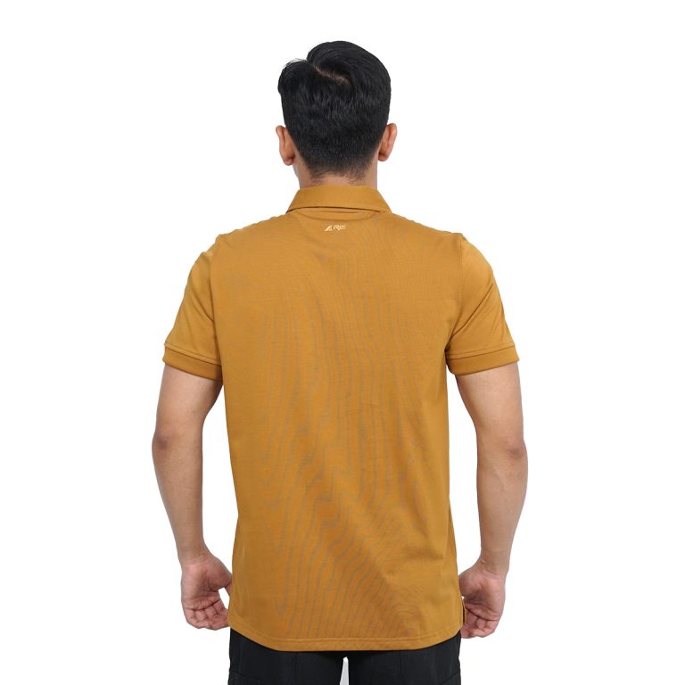 Kaos Lengan Pendek Pria Wangki Kaspia Arei Outdoorgear - Image 12
