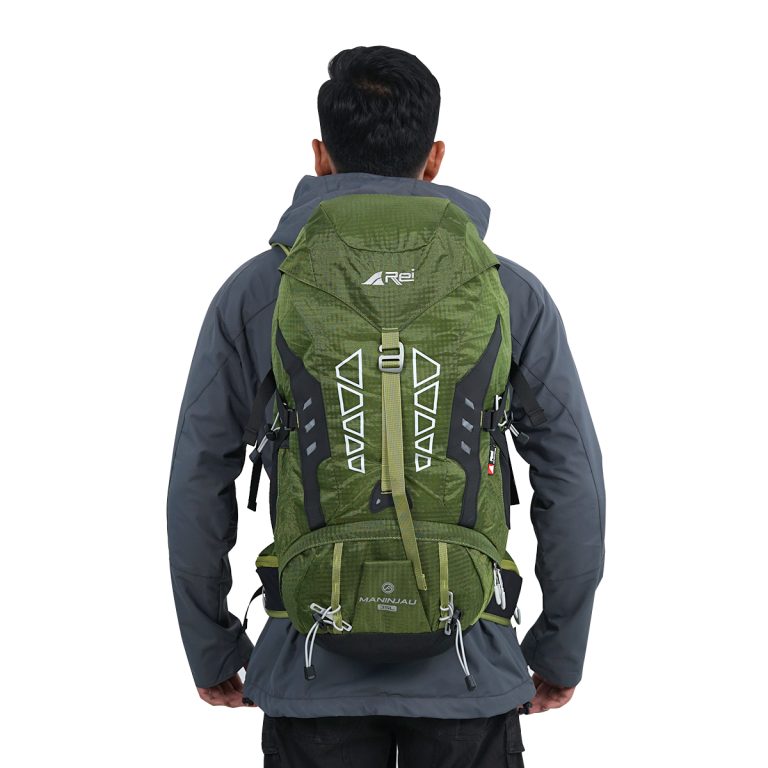 Tas Ransel atau Semi Carrier Maninjau 35 Liter Arei Outdoorgear - Image 11
