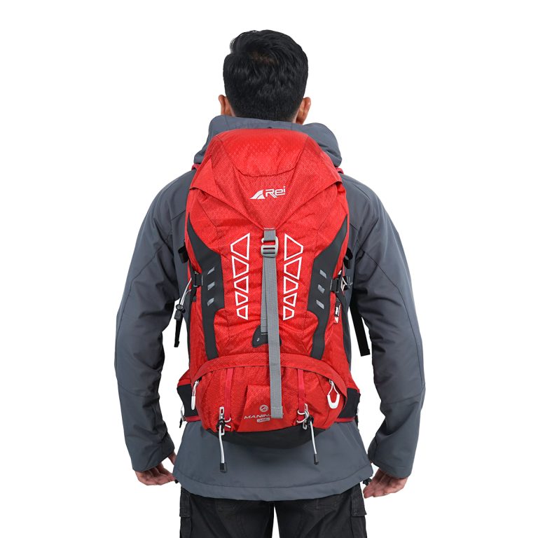 Tas Ransel atau Semi Carrier Maninjau 35 Liter Arei Outdoorgear - Image 10