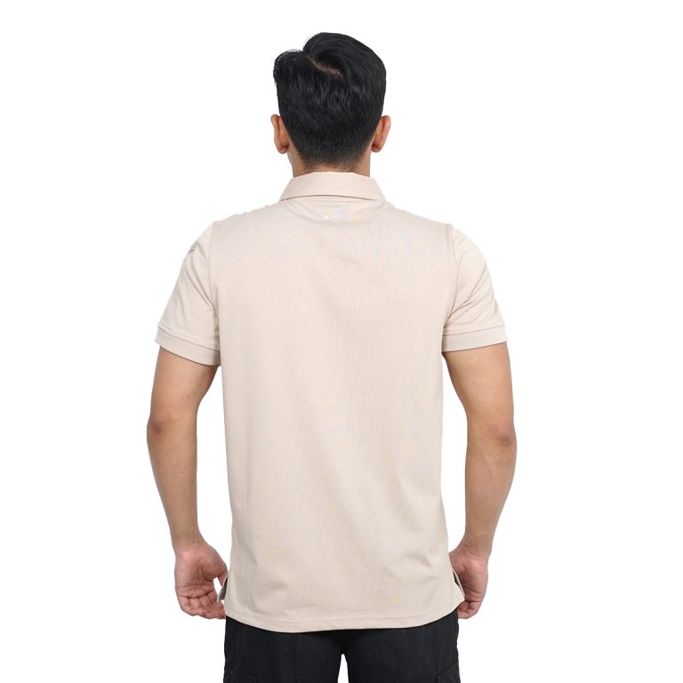 Kaos Lengan Pendek Pria Wangki Kaspia Arei Outdoorgear - Image 5