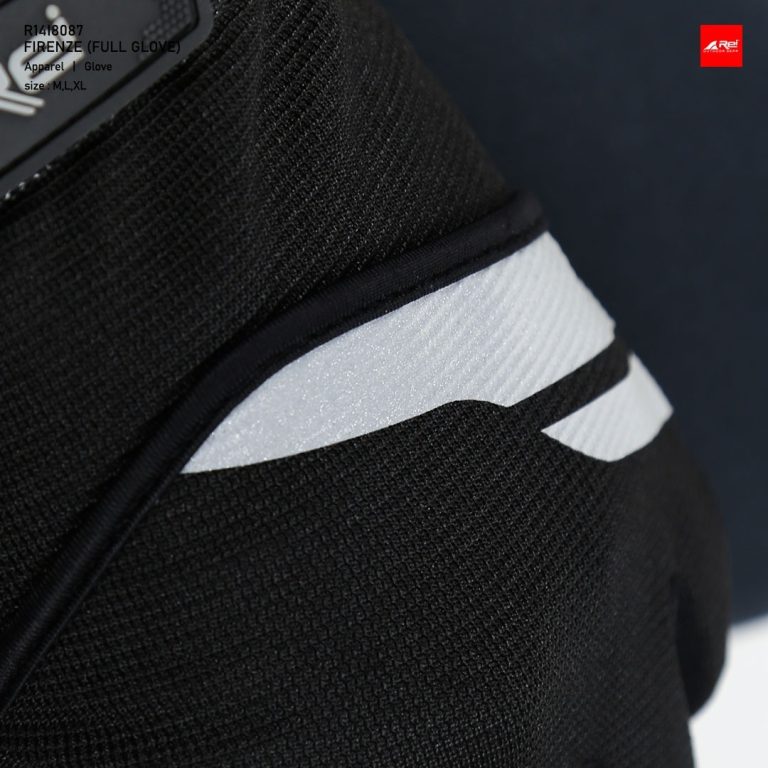 Sarung Tangan Firenze Full Glove Arei Outdoorgear - Image 4