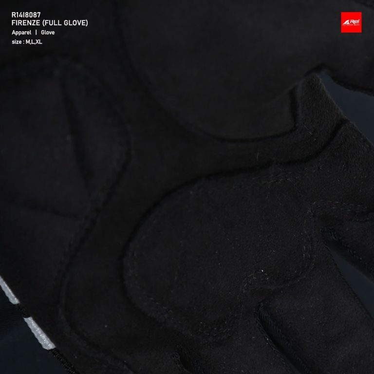 Sarung Tangan Firenze Full Glove Arei Outdoorgear - Image 5
