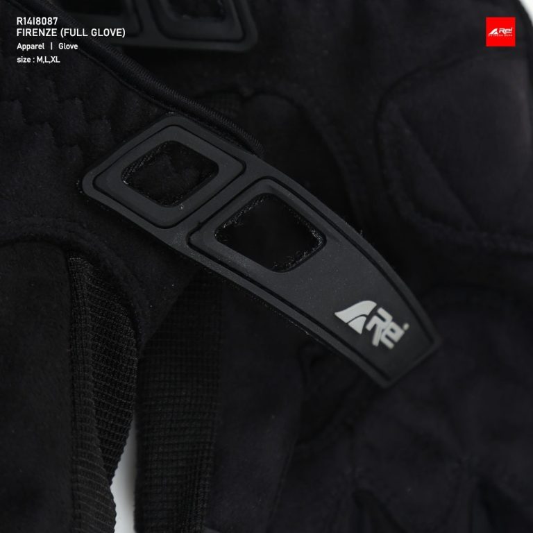Sarung Tangan Firenze Full Glove Arei Outdoorgear - Image 7