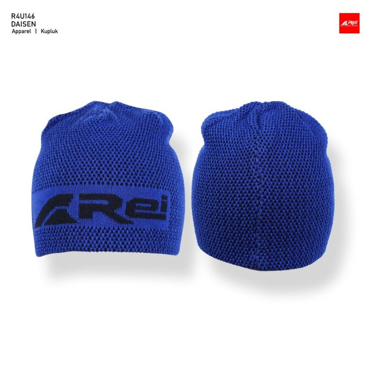 Topi Kupluk Daisen Arei Outdoorgear - Image 5