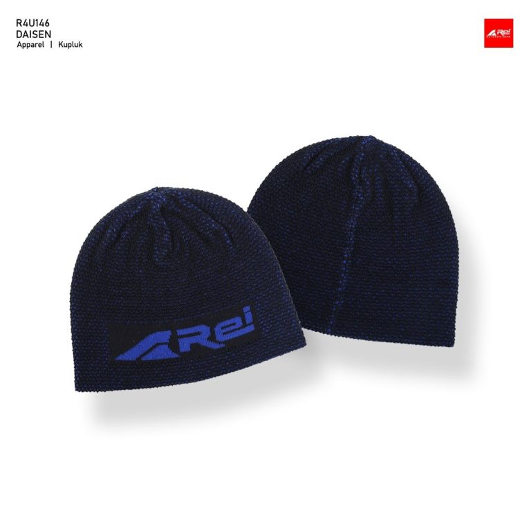 Topi Kupluk Daisen Arei Outdoorgear - Image 3