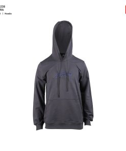 Hoodie Pria Sagara Arei Outdoorgear