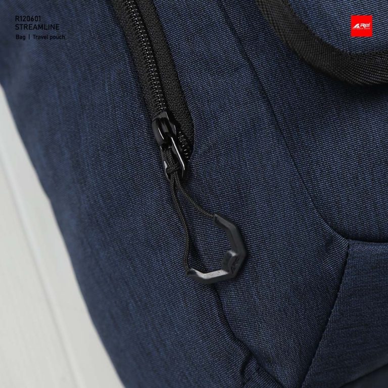 Travel Pouch / Tas Selempang Streamline Arei Outdoorgear - Image 14