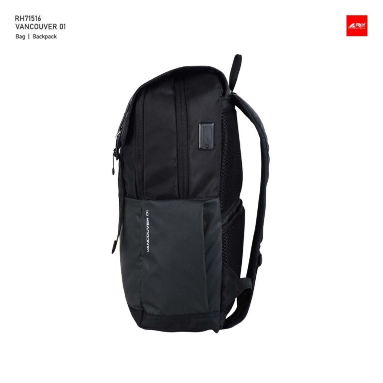 Tas Ransel Vancouver 0.1 Backpack Arei Outdoorgear - Image 3