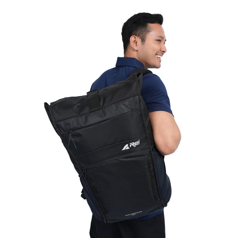 Tas Ransel Pria Mauricino 25 Liter Arei Outdoorgear - Image 8