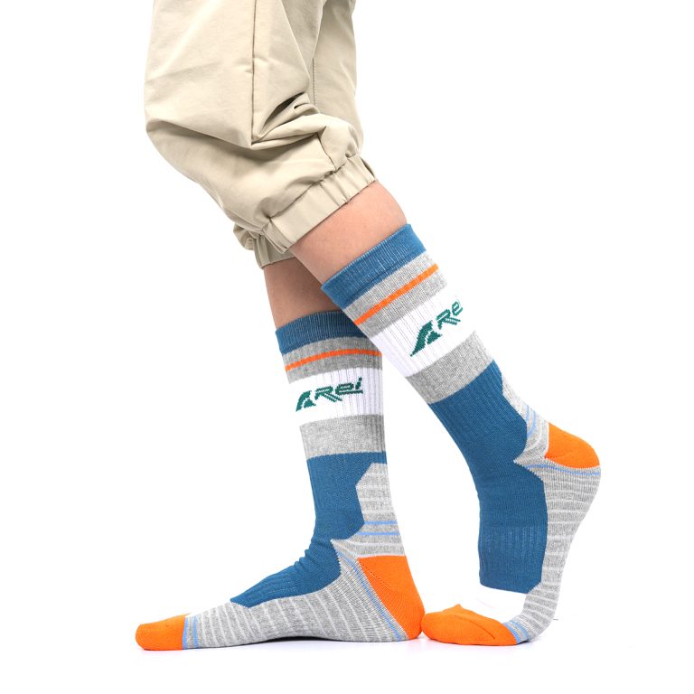 Kaos Kaki Panjang Pria Nemesis Arei Outdoorgear - Image 10