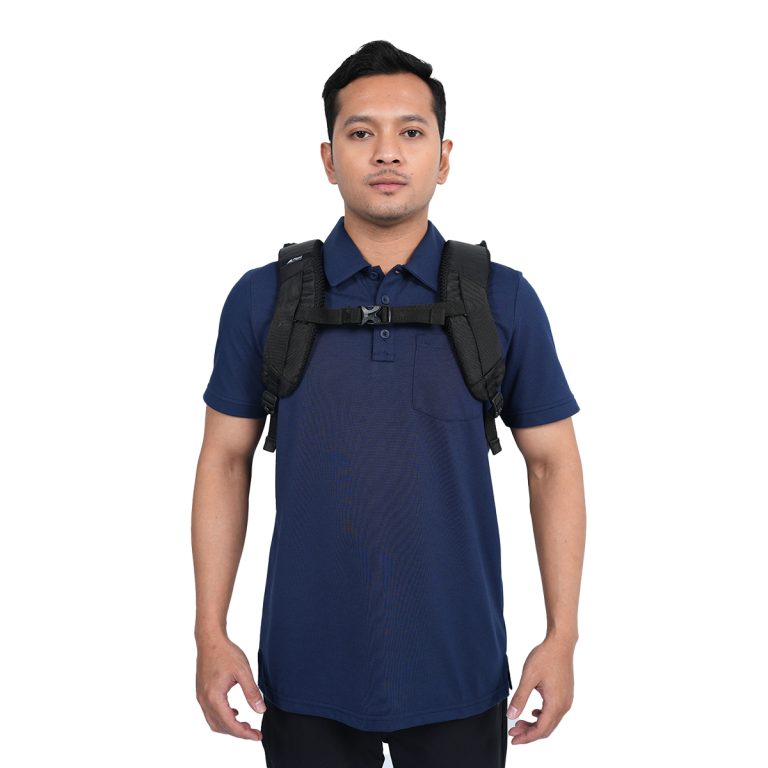 Tas Ransel Pria Mauricino 25 Liter Arei Outdoorgear - Image 5