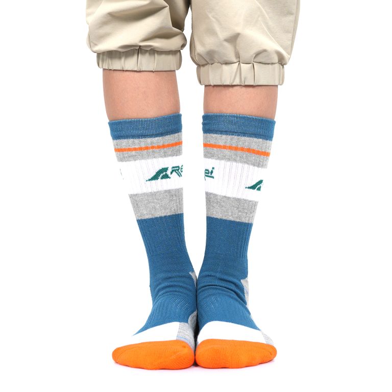 Kaos Kaki Panjang Pria Nemesis Arei Outdoorgear - Image 9