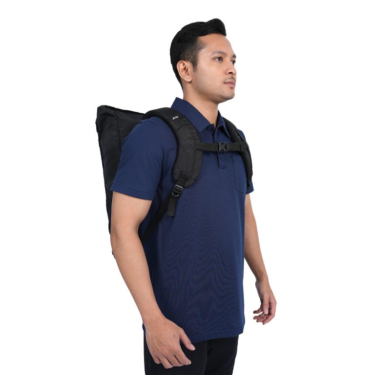 Tas Ransel Pria Mauricino 25 Liter Arei Outdoorgear - Image 6