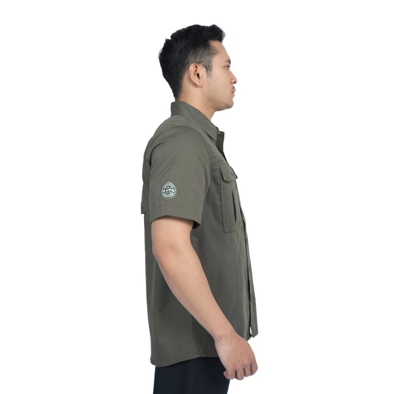 Kemeja Pendek Pria Gamalama 02 Arei Outdoorgear - Image 16