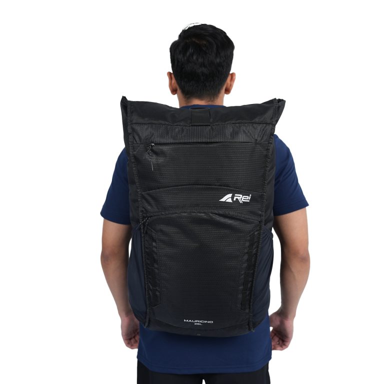 Tas Ransel Pria Mauricino 25 Liter Arei Outdoorgear - Image 4