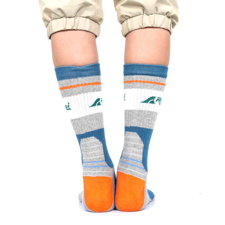 Kaos Kaki Panjang Pria Nemesis Arei Outdoorgear - Image 13