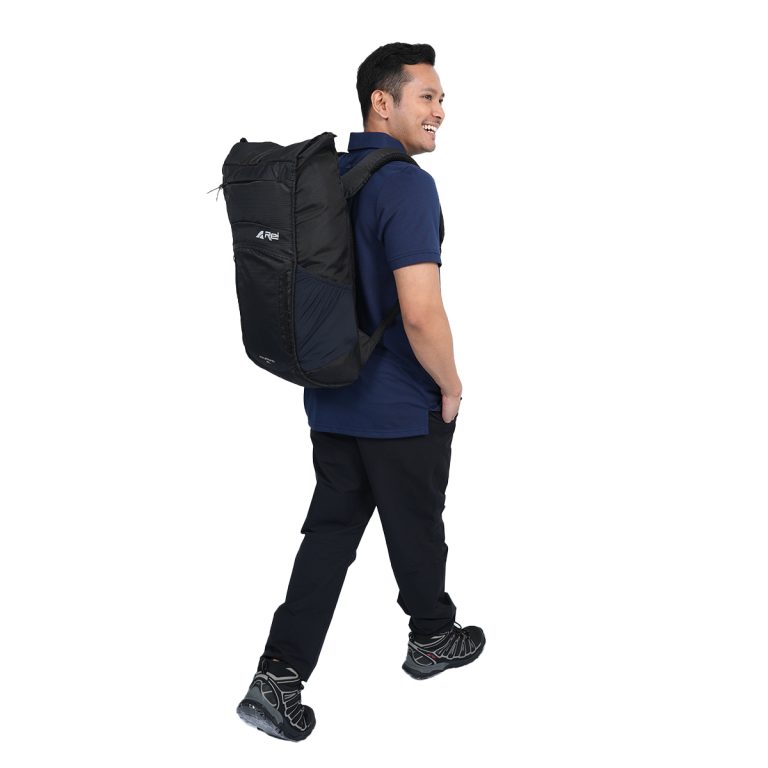 Tas Ransel Pria Mauricino 25 Liter Arei Outdoorgear - Image 9