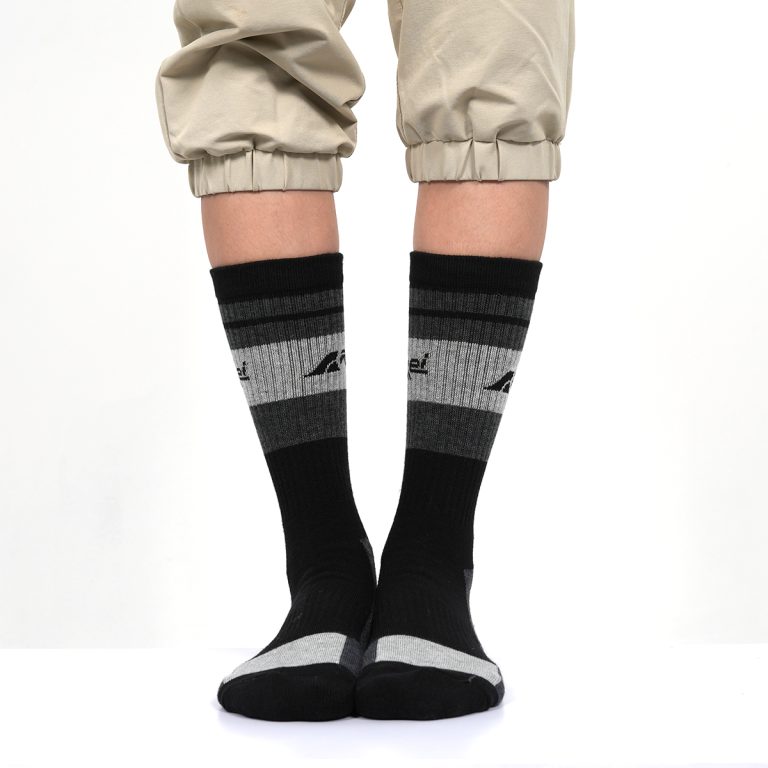 Kaos Kaki Panjang Pria Nemesis Arei Outdoorgear - Image 8