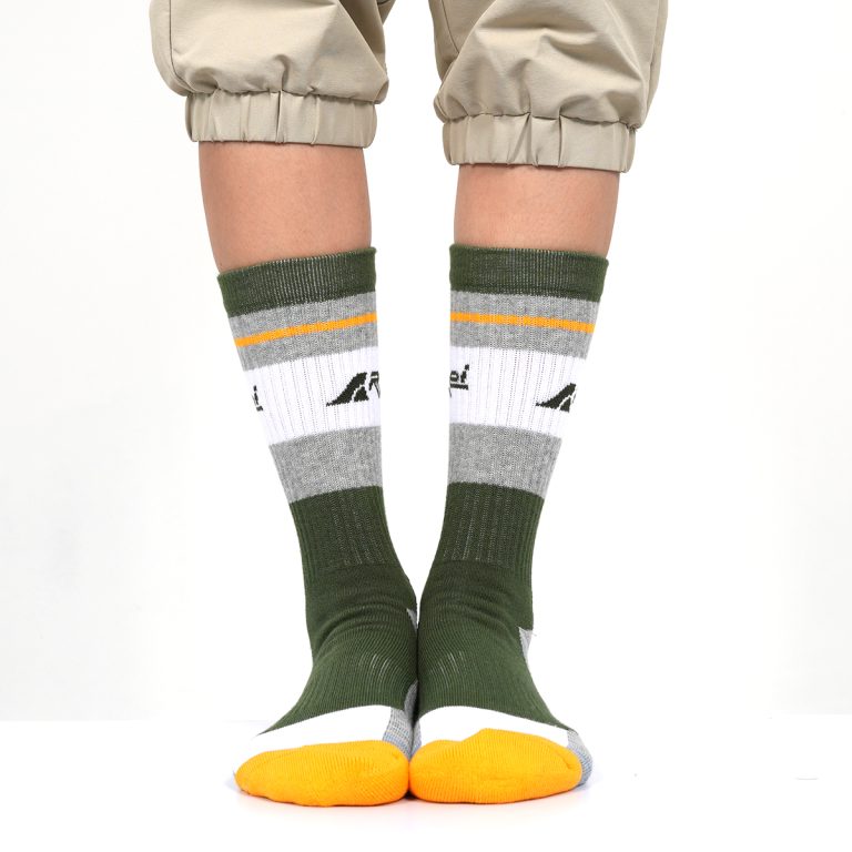 Kaos Kaki Panjang Pria Nemesis Arei Outdoorgear - Image 7