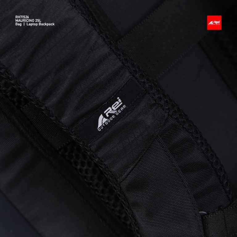 Tas Ransel Pria Mauricino 25 Liter Arei Outdoorgear - Image 10
