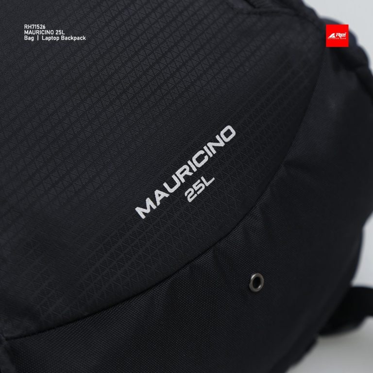 Tas Ransel Pria Mauricino 25 Liter Arei Outdoorgear - Image 11