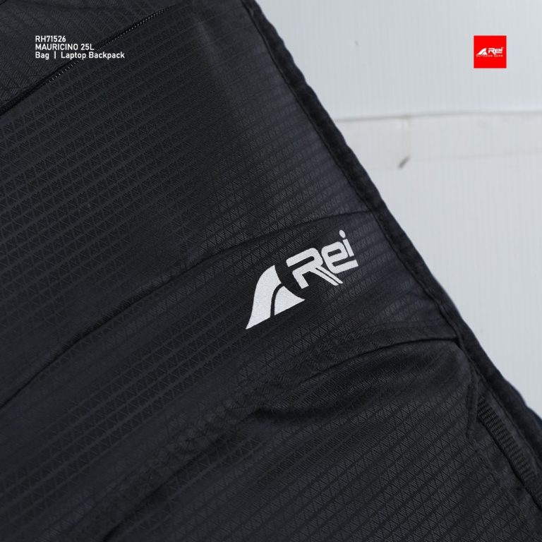 Tas Ransel Pria Mauricino 25 Liter Arei Outdoorgear - Image 12