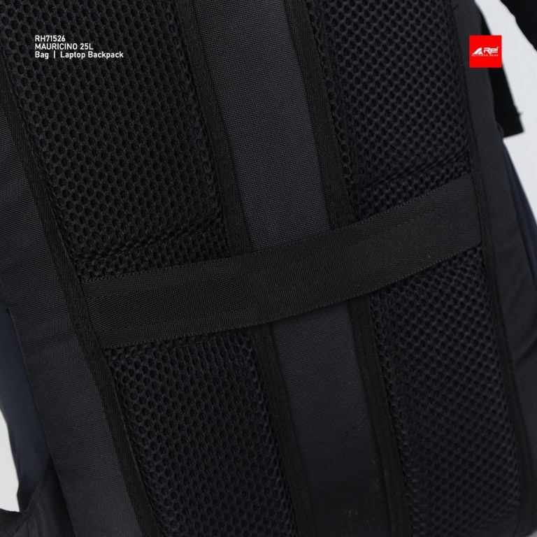 Tas Ransel Pria Mauricino 25 Liter Arei Outdoorgear - Image 14
