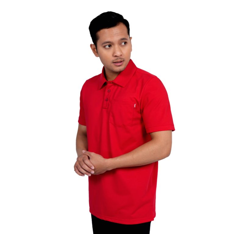 Kaos Lengan Pendek Pria Wangki Sindoro Arei Outdoorgear - Image 7