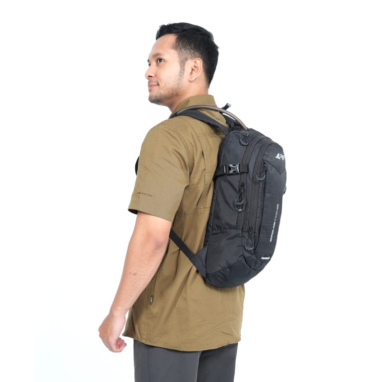 Tas atau Ransel Sepeda Brimstone + Waterbladder Arei Outdoorgear - Image 6