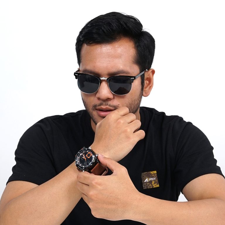 Jam Tangan Pria Skyfire Arei Outdoorgear - Image 16