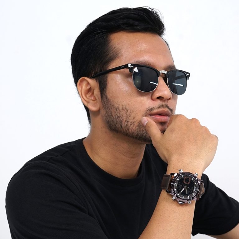 Jam Tangan Pria Skyfire Arei Outdoorgear - Image 12