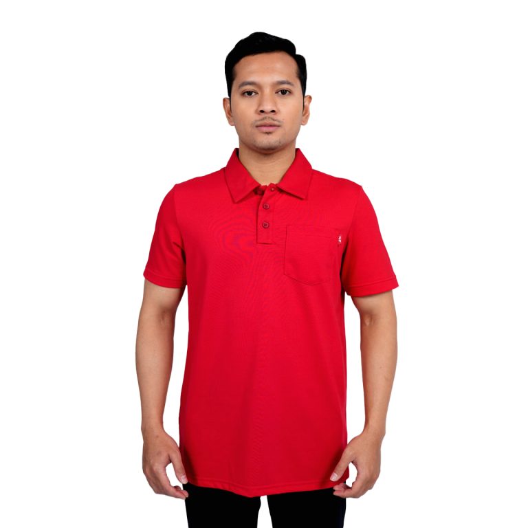 Kaos Lengan Pendek Pria Wangki Sindoro Arei Outdoorgear - Image 6