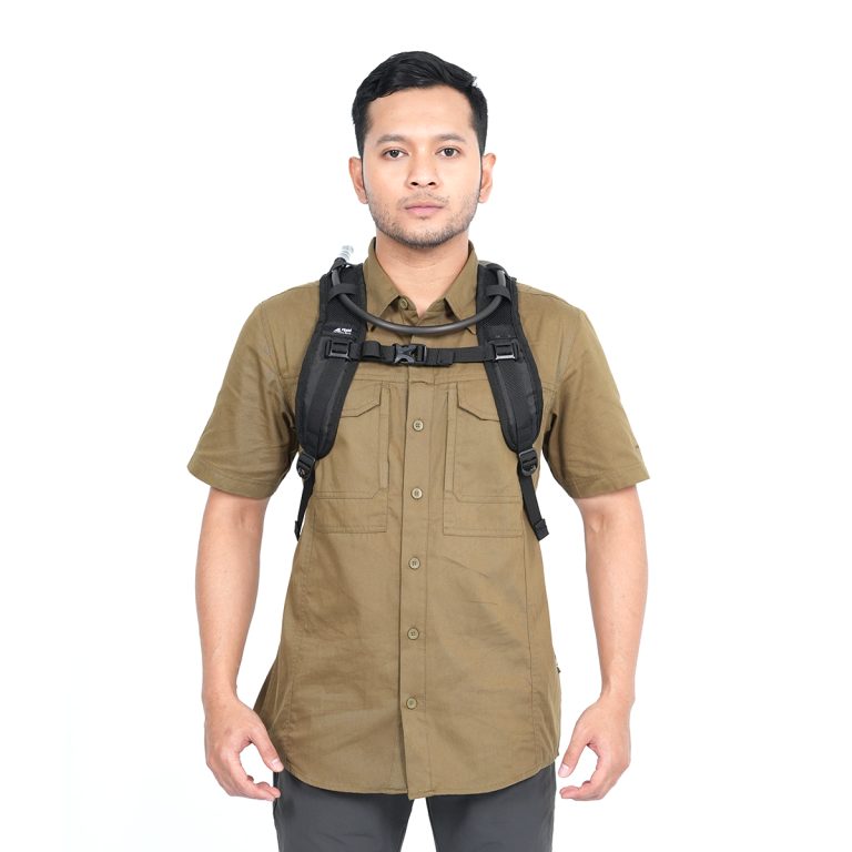 Tas atau Ransel Sepeda Brimstone + Waterbladder Arei Outdoorgear - Image 8