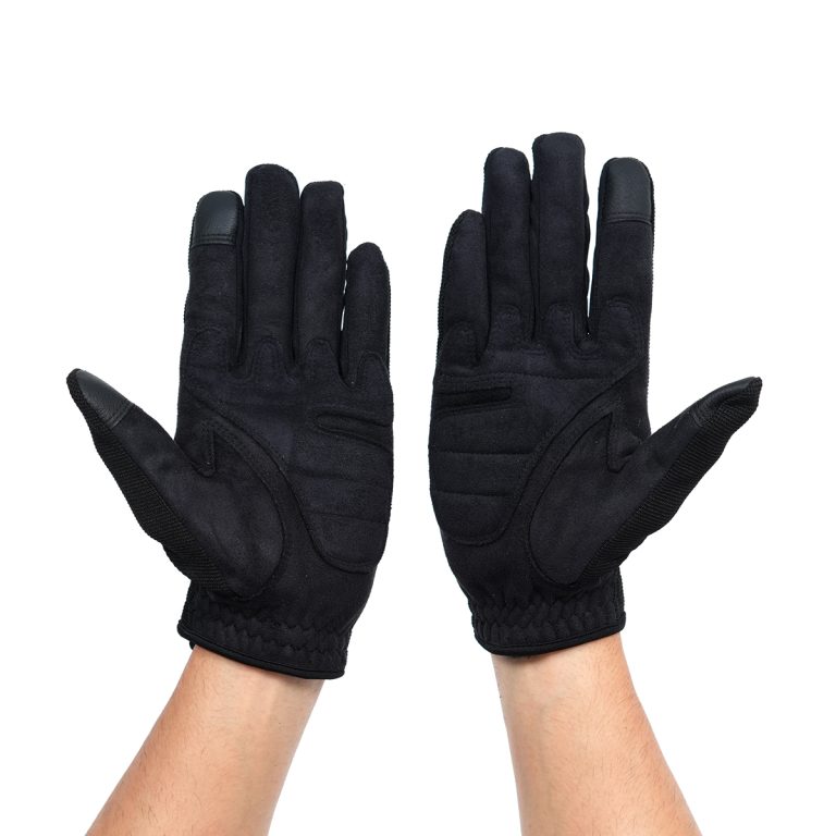 Sarung Tangan Valencia Full Glove Arei Outdoorgear - Image 3