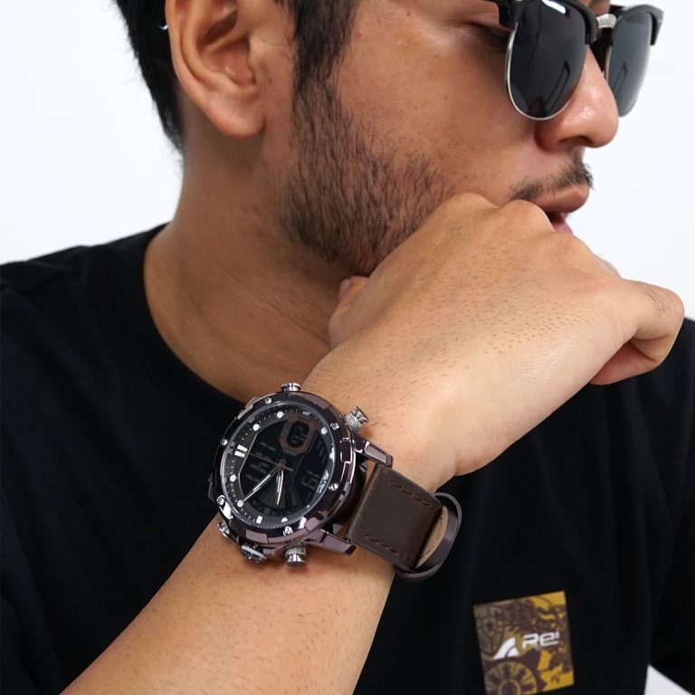 Jam Tangan Pria Skyfire Arei Outdoorgear - Image 14